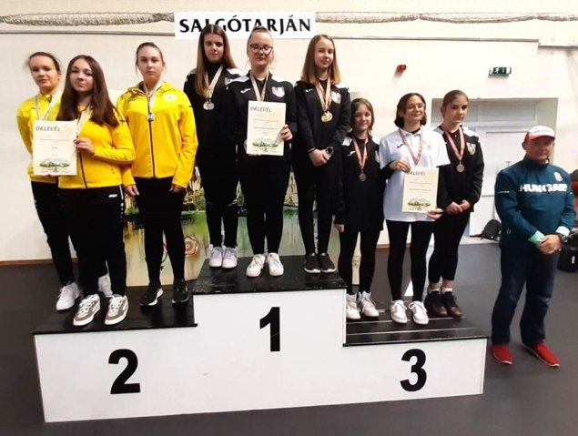 faliz_10legpuska40loveses_csapat_orszagos bajnok